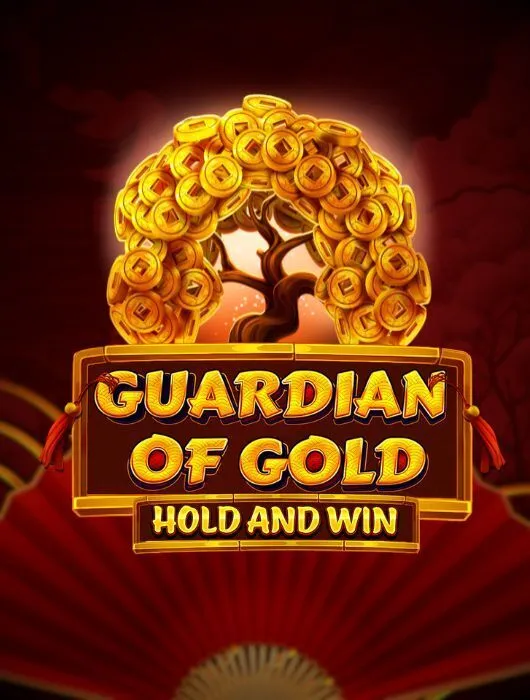 Guardian of Gold