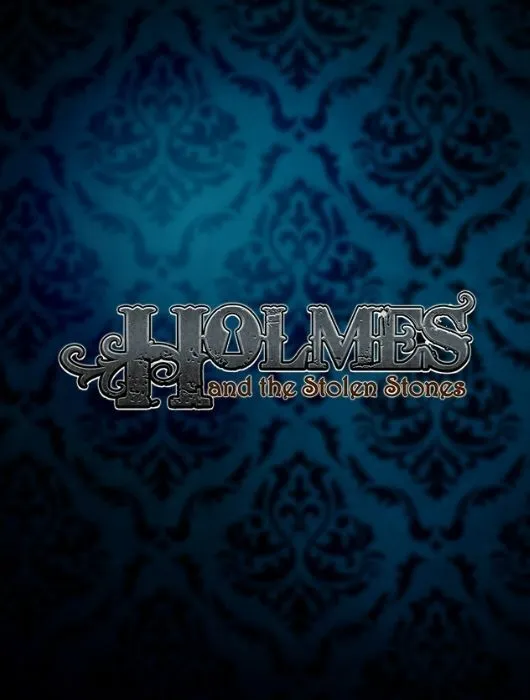 Holmes and the Stolen Stones