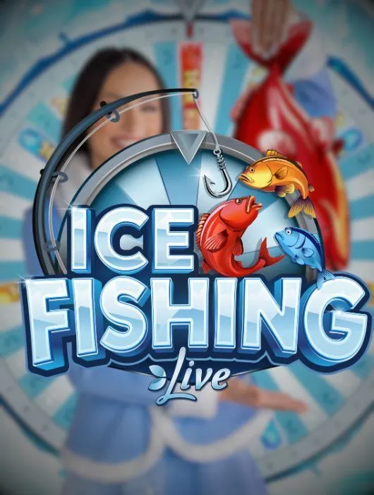 Ice Fishing Live