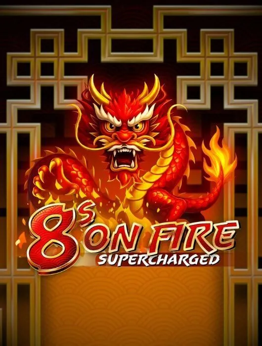 Triple 5s Supercharged