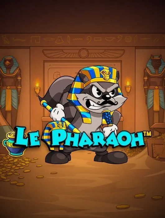 Le Pharaoh