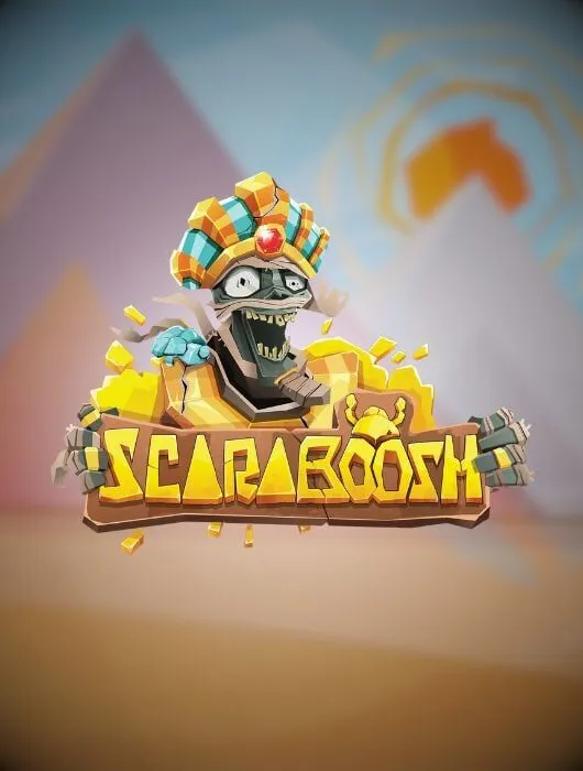 Scarabboosh