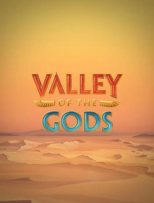 Valley of the Gods